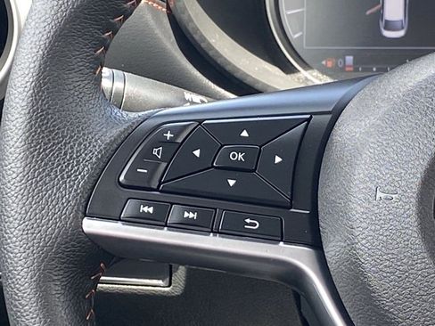 Certified 2025 Nissan Versa SR w/ Trunk Package FWD image 25