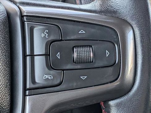 Used 2022 Chevrolet Tahoe RST w/ Luxury Package AWD/4WD image 17