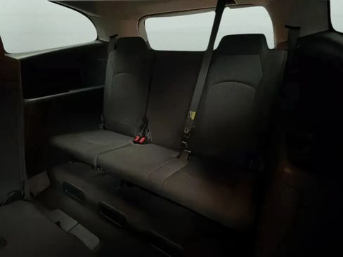 Used 2016 Chevrolet Traverse LT w/ Style and Technology Package FWD image 26