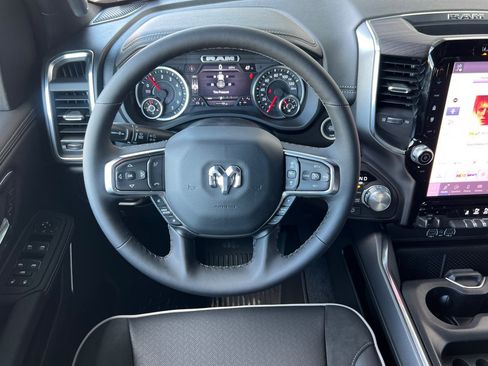 New 2026 RAM 1500 Laramie image 13