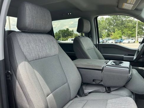Used 2025 Ford F350 XLT AWD/4WD image 48