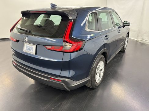Certified 2024 Honda CR-V LX image 9