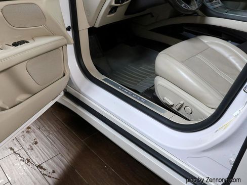 Used 2018 Lincoln MKZ Reserve w/ Climate Package image 25