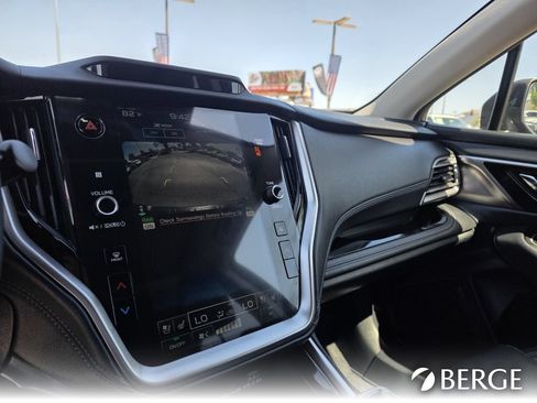 Used 2024 Subaru Outback Touring AWD/4WD image 18