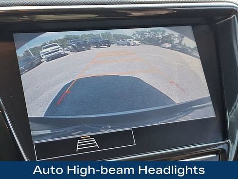 Used 2021 Chevrolet TrailBlazer LT w/ Convenience Package AWD/4WD image 13