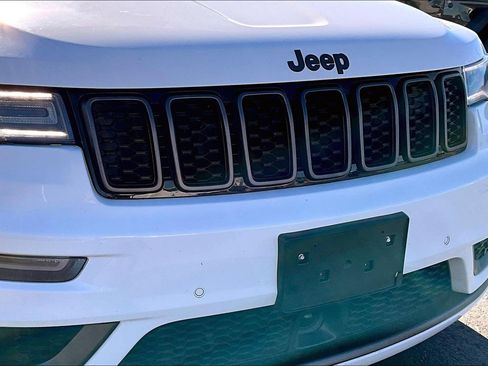 Used 2019 Jeep Grand Cherokee High Altitude image 33