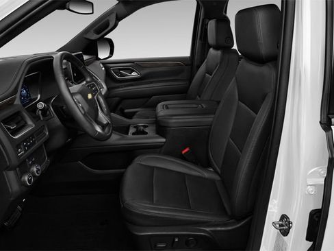 Used 2026 Chevrolet Tahoe High Country w/ Sun And Tow Package AWD/4WD image 10