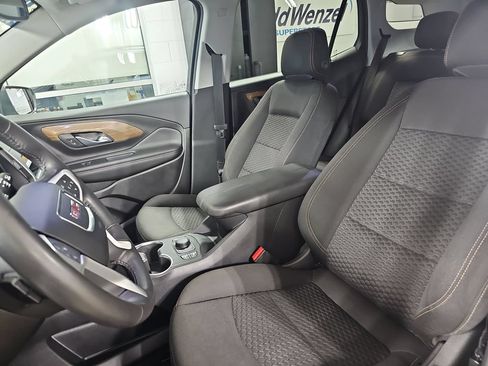 Used 2019 GMC Terrain SLE w/ Driver Convenience Package AWD/4WD image 18