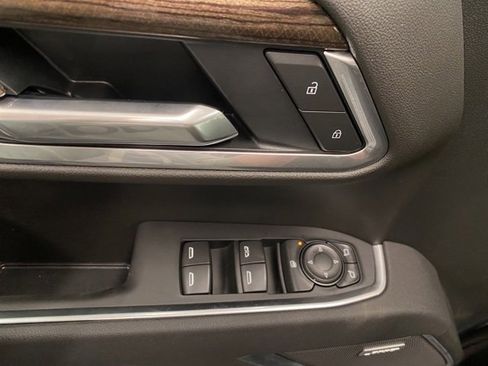 New 2026 Chevrolet Silverado 1500 RST image 27