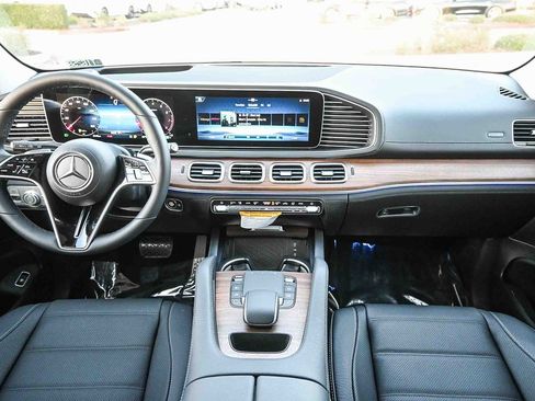 New 2026 Mercedes-Benz GLE 350 4MATIC image 17