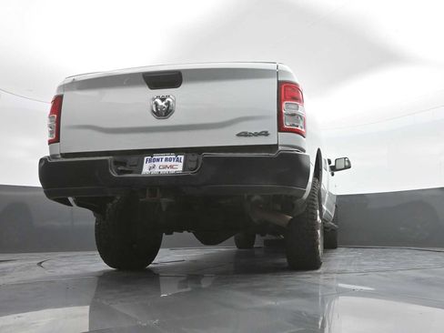 Used 2022 RAM 2500 Tradesman AWD/4WD image 42