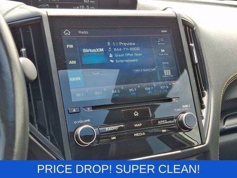 Used 2023 Subaru Forester Wilderness AWD/4WD image 20