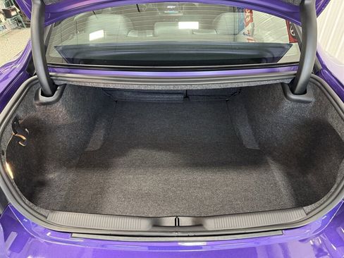 Used 2023 Dodge Charger SRT Hellcat w/ Harman/Kardon Audio Group RWD image 20