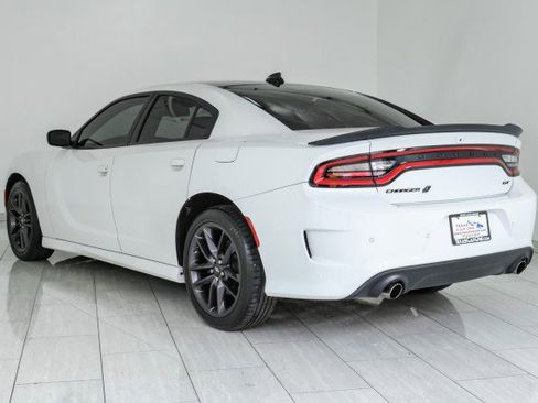 Used 2021 Dodge Charger GT w/ Plus Group image 8