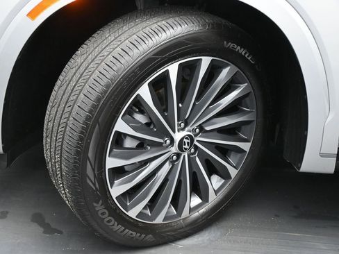 Used 2025 Hyundai Palisade Calligraphy image 24