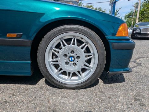 Used 1995 BMW M3 Coupe RWD image 55