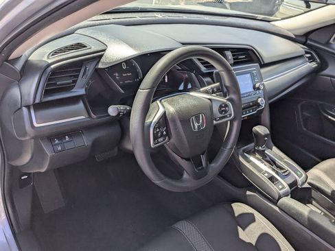 Used 2019 Honda Civic LX image 10
