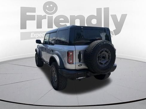 Used 2024 Ford Bronco Badlands AWD/4WD image 5
