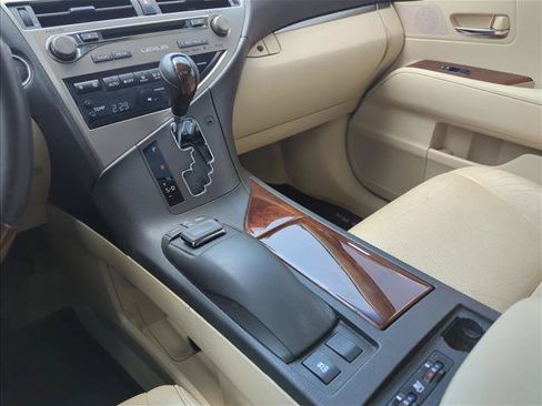 Used 2015 Lexus RX 350 FWD image 16