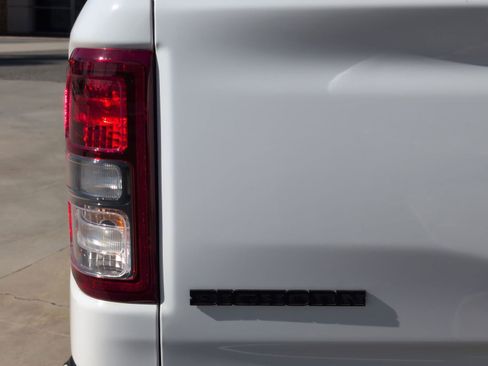 Used 2021 RAM 1500 Big Horn image 11