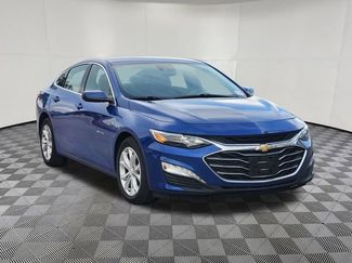 Used 2023 Chevrolet Malibu LT FWD video 2