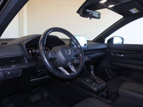 Used 2023 Honda CR-V Sport image 21