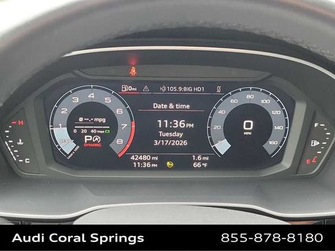 Certified 2022 Audi Q3 2.0T Premium Plus w/ Premium Plus Package AWD/4WD image 26