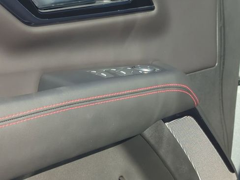 New 2025 GMC Yukon XL AT4 Ultimate w/ LPO, Floor Liner Package image 24