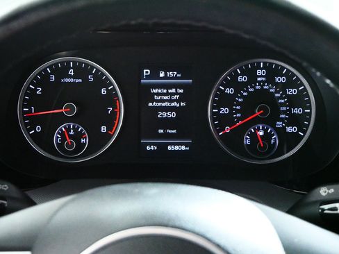 Used 2022 Kia K5 GT-Line w/ GT-Line Awd Premium Package image 21