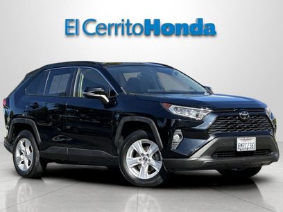 Used 2019 Toyota RAV4 XLE w/ Convenience Package
