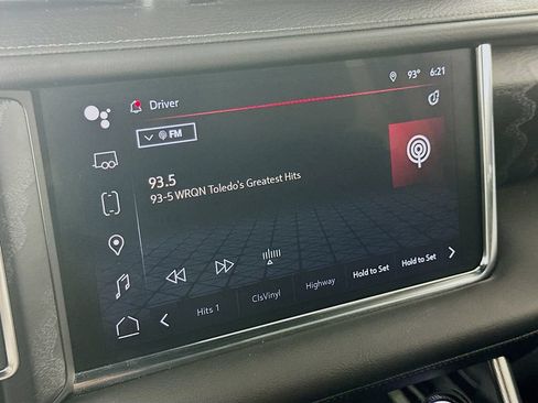 Used 2023 GMC Yukon Denali AWD/4WD image 21