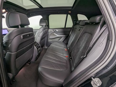 Used 2024 BMW X5 sDrive40i image 20