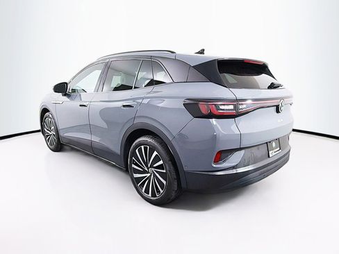 Used 2024 Volkswagen ID.4 S RWD image 5