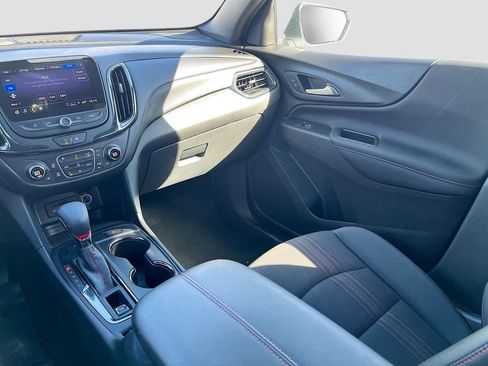 Used 2024 Chevrolet Equinox RS image 22