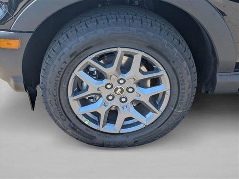 New 2025 Ford Bronco Sport Big Bend image 9