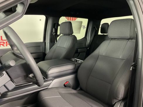New 2026 Ford F150 STX w/ Equipment Group 200A AWD/4WD image 14