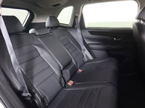 Used 2026 Honda CR-V EX-L image 35