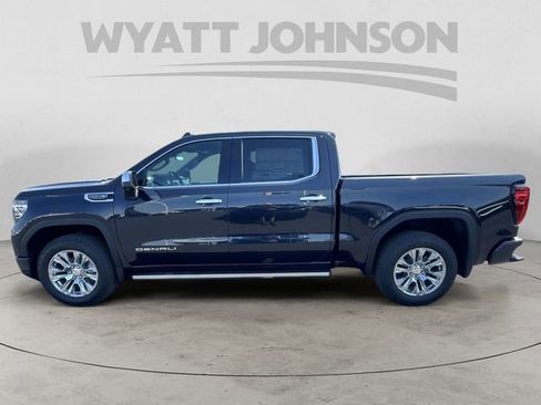 New 2026 GMC Sierra 1500 Denali w/ Technology Package AWD/4WD image 2