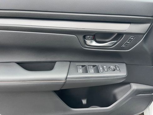 Certified 2024 Honda CR-V Sport-L image 6
