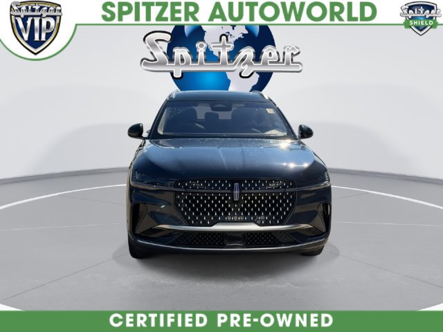 Used 2024 Lincoln Nautilus Reserve w/ Equipment Group 202A AWD/4WD image 5