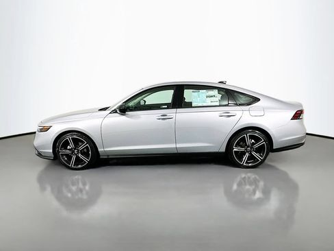 Certified 2026 Honda Accord SE image 8