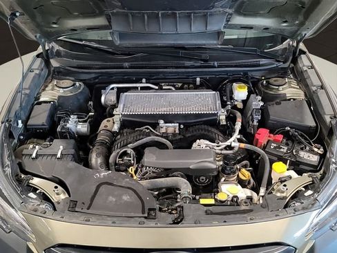 Used 2022 Subaru Outback Wilderness image 33