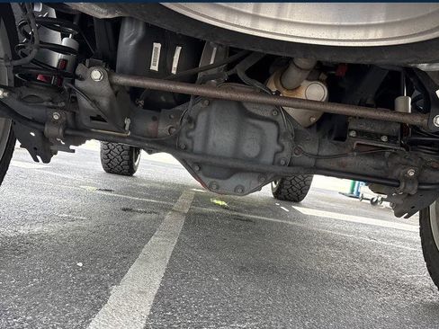Used 2019 RAM 1500 Big Horn RWD image 6