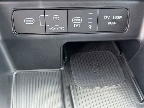 New 2025 Hyundai Tucson SEL image 26