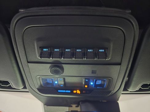 Used 2022 Ford Bronco Big Bend image 44