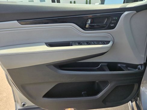 Used 2021 Honda Odyssey Touring image 16