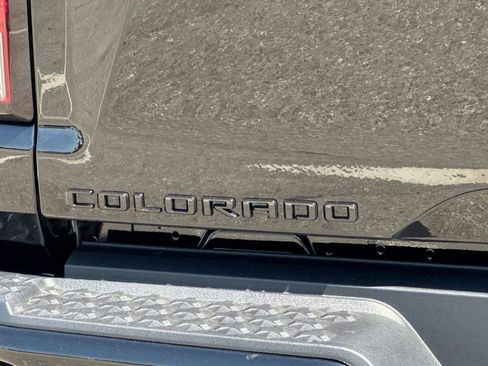 New 2026 Chevrolet Colorado LT RWD image 25