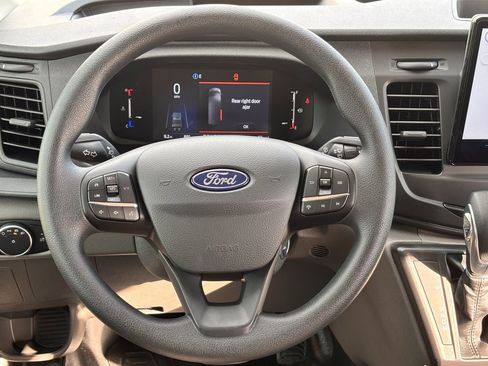 New 2026 Ford Transit 350 XL image 46