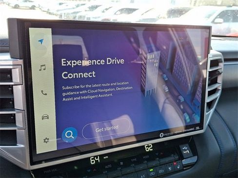 Used 2023 Toyota Tundra Platinum w/ Advanced Package image 18