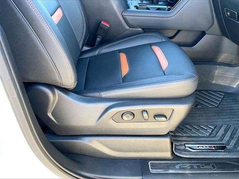 Used 2023 GMC Sierra 1500 AT4 w/ AT4 Premium Package image 37